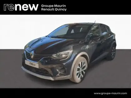 Photo Renault Captur