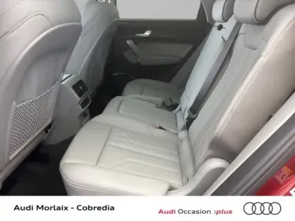 Photo 7 Audi Q5  Sportback 50 TFSI e 299ch Avus quattro S tronic 7