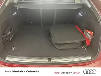 Photo 8 Audi Q5  Sportback 50 TFSI e 299ch Avus quattro S tronic 7