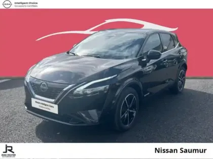 Photo Nissan Qashqai
