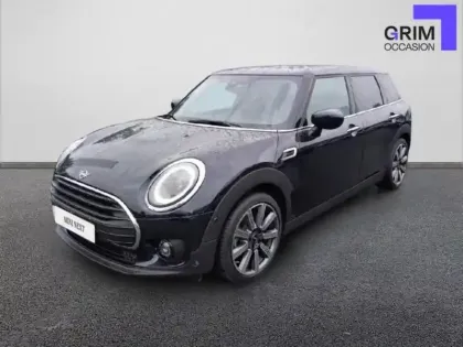 Photo Mini Clubman