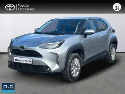 Photo Toyota Yaris