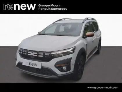 Photo Dacia Jogger