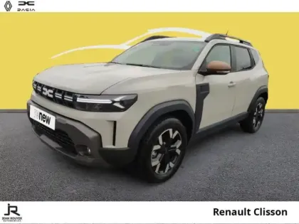 Photo Dacia Duster