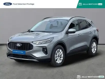 Photo Ford Kuga