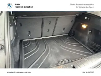 Photo 14 BMW X2  sDrive18iA 136ch Business Design DKG7