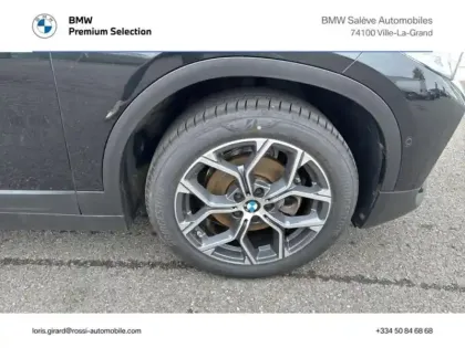 Photo 7 BMW X2  sDrive18iA 136ch Business Design DKG7