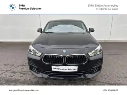 Photo 4 BMW X2  sDrive18iA 136ch Business Design DKG7
