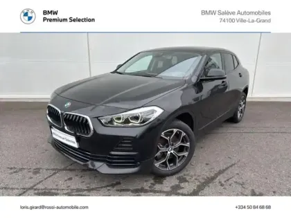 Photo Bmw X2