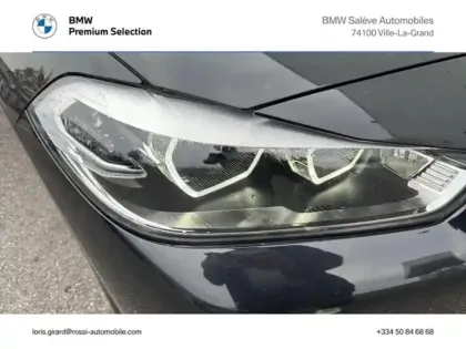 Photo 8 BMW X2  sDrive18iA 136ch Business Design DKG7