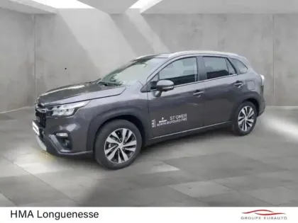 Photo Suzuki S-cross