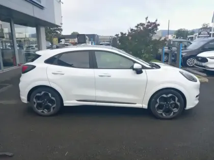 Photo 23 Ford Puma Gen-E 168ch Standard Range 43 kWh Premium