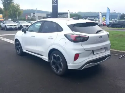 Photo 12 Ford Puma Gen-E 168ch Standard Range 43 kWh Premium