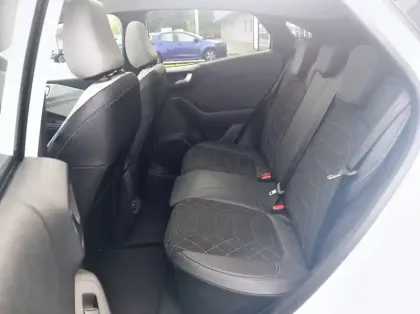 Photo 8 Ford Puma Gen-E 168ch Standard Range 43 kWh Premium