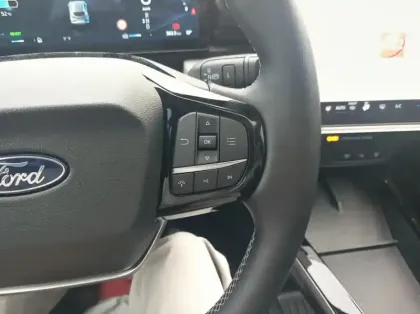 Photo 18 Ford Puma Gen-E 168ch Standard Range 43 kWh Premium