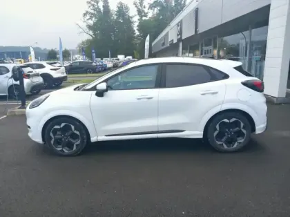 Photo 21 Ford Puma Gen-E 168ch Standard Range 43 kWh Premium