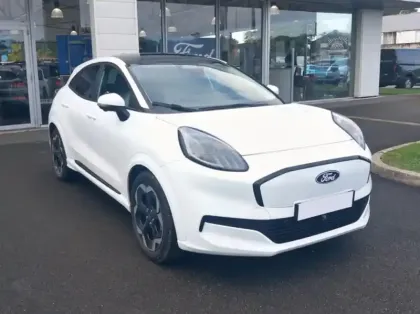 Photo 11 Ford Puma Gen-E 168ch Standard Range 43 kWh Premium