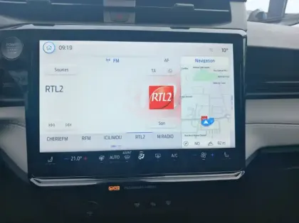 Photo 3 Ford Puma Gen-E 168ch Standard Range 43 kWh Premium