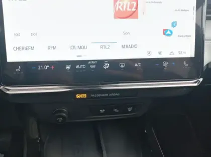 Photo 4 Ford Puma Gen-E 168ch Standard Range 43 kWh Premium