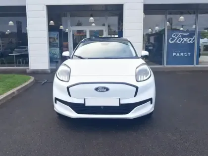 Photo 20 Ford Puma Gen-E 168ch Standard Range 43 kWh Premium