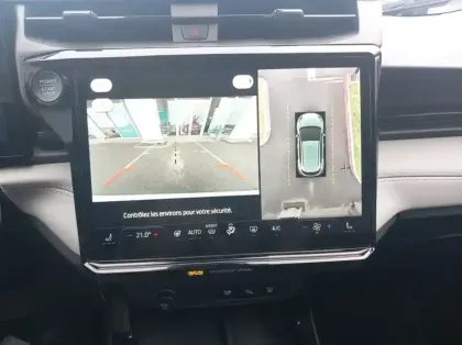 Photo 15 Ford Puma Gen-E 168ch Standard Range 43 kWh Premium