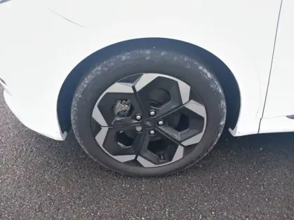 Photo 13 Ford Puma Gen-E 168ch Standard Range 43 kWh Premium