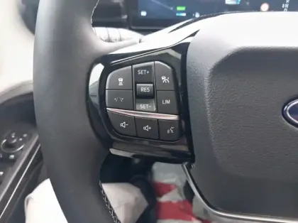 Photo 16 Ford Puma Gen-E 168ch Standard Range 43 kWh Premium