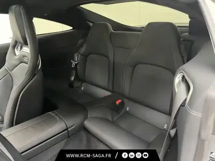 Photo 24 Mercedes AMG GT Gén. II (C192) Ph1 E Performance 3