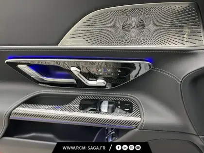 Photo 10 Mercedes AMG GT Gén. II (C192) Ph1 E Performance 3