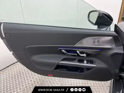 Photo 11 Mercedes AMG GT Gén. II (C192) Ph1 E Performance 3