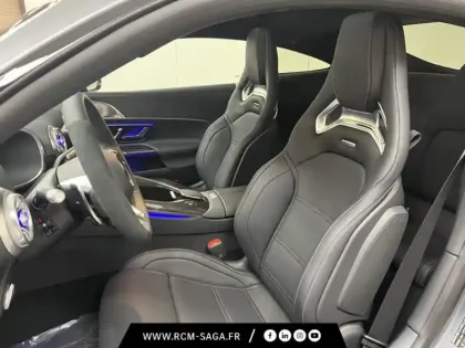 Photo 8 Mercedes AMG GT Gén. II (C192) Ph1 E Performance 3