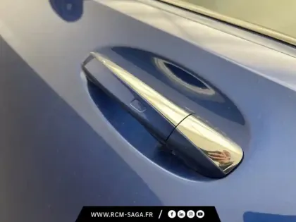 Photo 28 Mercedes Classe A 200 d AMG Line