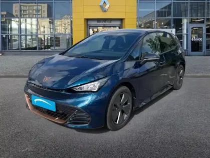 Photo Cupra Born 204 Ch 420 Km V 5p