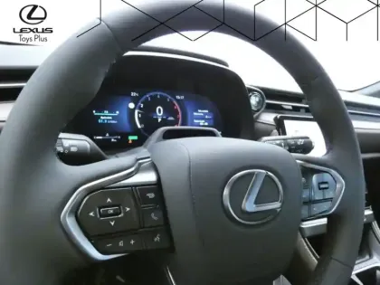 Photo 10 Lexus Lbx 1.5 136H 2WD Elegant Pack Techno