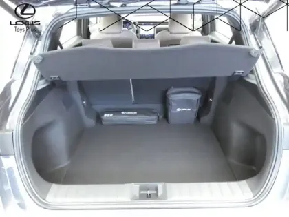 Photo 17 Lexus Lbx 1.5 136H 2WD Elegant Pack Techno