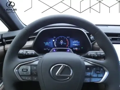 Photo 8 Lexus Lbx 1.5 136H 2WD Elegant Pack Techno