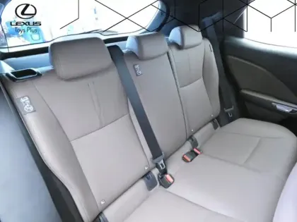 Photo 21 Lexus Lbx 1.5 136H 2WD Elegant Pack Techno