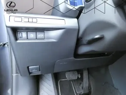 Photo 14 Lexus Lbx 1.5 136H 2WD Elegant Pack Techno