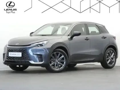 Photo Lexus Lbx 1.5 136h 2wd Elegant Pack Techno