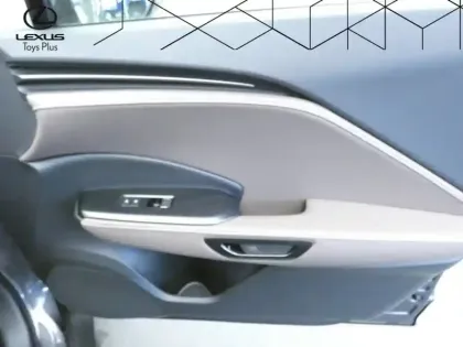 Photo 20 Lexus Lbx 1.5 136H 2WD Elegant Pack Techno