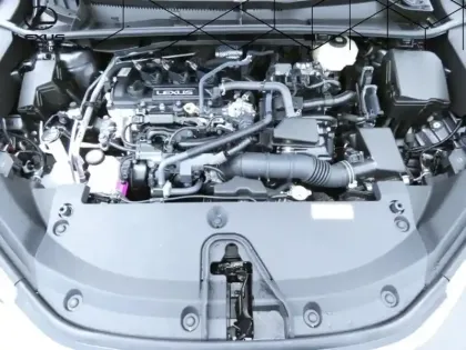 Photo 16 Lexus Lbx 1.5 136H 2WD Elegant Pack Techno