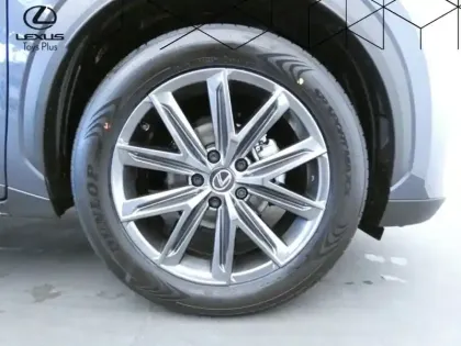 Photo 7 Lexus Lbx 1.5 136H 2WD Elegant Pack Techno