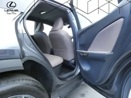 Photo 5 Lexus Lbx 1.5 136H 2WD Elegant Pack Techno