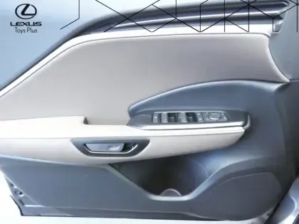 Photo 13 Lexus Lbx 1.5 136H 2WD Elegant Pack Techno