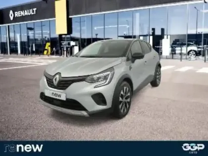 Photo Renault Captur Tce 90 Evolution