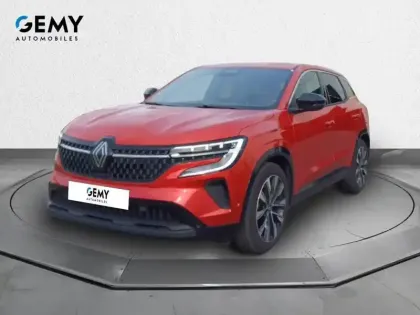 Photo Renault Austral Techno