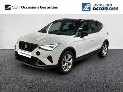 Photo Seat Arona Fr