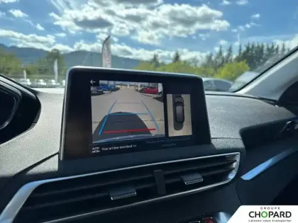 Photo 14 Peugeot 3008  1.2 Puretech 130ch S&S EAT6