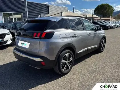 Photo 26 Peugeot 3008  1.2 Puretech 130ch S&S EAT6