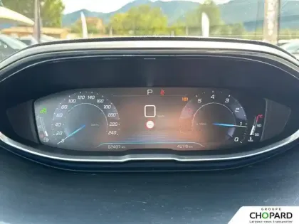 Photo 16 Peugeot 3008  1.2 Puretech 130ch S&S EAT6